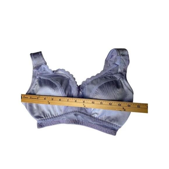 Lot 5 Rhonda Sheer Wireless Bras Size Large - Picture 12 of 16